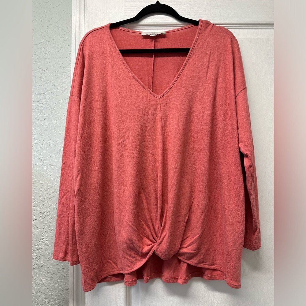 Loft Sweater